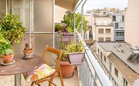 Mosaics Central Studio Apartm With Acropolis View